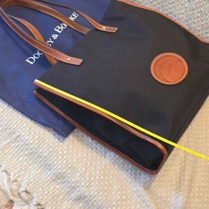 Dooney & Bourke Shopper Tote